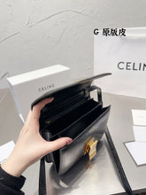 Load image into Gallery viewer, CL104 Teen Classic Bag / 7x6x2inch