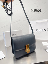 Load image into Gallery viewer, CL104 Teen Classic Bag / 7x6x2inch