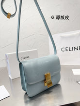 Load image into Gallery viewer, CL104 Teen Classic Bag / 7x6x2inch