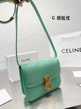 Load image into Gallery viewer, CL104 Teen Classic Bag / 7x6x2inch