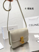 Load image into Gallery viewer, CL104 Teen Classic Bag / 7x6x2inch