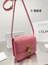 Load image into Gallery viewer, CL104 Teen Classic Bag / 7x6x2inch