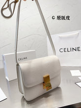 Load image into Gallery viewer, CL104 Teen Classic Bag / 7x6x2inch