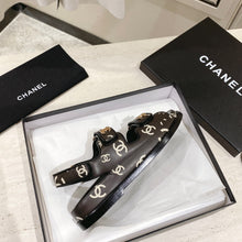 Load image into Gallery viewer, SE1026 CC Sandals / Size5-10