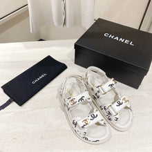 Load image into Gallery viewer, SE1027 CC Sandals / Size5-10