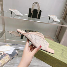 Load image into Gallery viewer, SE908 GC Sandals / Size5-10