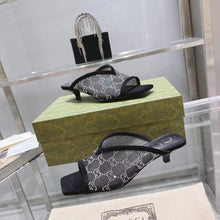 Load image into Gallery viewer, SE908 GC Sandals / Size5-10