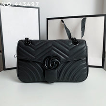 Load image into Gallery viewer, GC428 GC Marmont Matelassé Bag