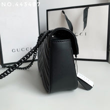 Load image into Gallery viewer, GC428 GC Marmont Matelassé Bag