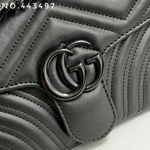 Load image into Gallery viewer, GC428 GC Marmont Matelassé Bag