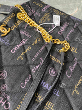 Load image into Gallery viewer, CC550 Shoulder Bag / 15x16.1inch