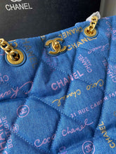 Load image into Gallery viewer, CC550 Shoulder Bag / 15x16.1inch