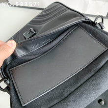 Load image into Gallery viewer, GC429 GC Marmont Mini Top Handle Bag / 8"W x 6"H x 3"D