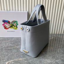 Load image into Gallery viewer, PD150 Small Tote Bag / 9.8x7.9x4.7inch