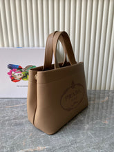 Load image into Gallery viewer, PD151 Small Tote Bag / 9.8x7.9x4.7inch