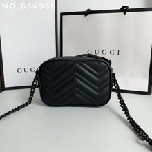 Load image into Gallery viewer, GC430 GC Marmont Small/Medium Shoulder Bag