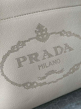 Load image into Gallery viewer, PD152 Small Tote Bag / 9.8x7.9x4.7inch