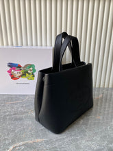 Load image into Gallery viewer, PD153 Small Tote Bag / 9.8x7.9x4.7inch