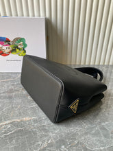 Load image into Gallery viewer, PD153 Small Tote Bag / 9.8x7.9x4.7inch