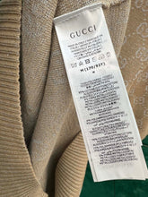 Load image into Gallery viewer, CLTH235 GG Polo Skirt / SizeS/M/L