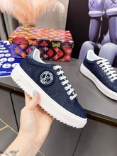 Load image into Gallery viewer, SE916 LB Time Out Sneaker / Size5-11