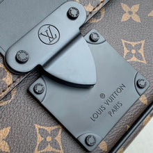 Load image into Gallery viewer, MBG036 S Lock Sling Bag / HIGHEST QUALITY VERSION /