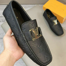 Load image into Gallery viewer, MSE062 Hockenheim Moccasin / size7-12