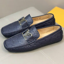 Load image into Gallery viewer, MSE062 Hockenheim Moccasin / size7-12