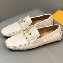 Load image into Gallery viewer, MSE062 Hockenheim Moccasin / size7-12