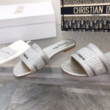 Load image into Gallery viewer, SE846 DR Dway Slippers / Size5-11