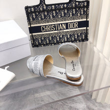 Load image into Gallery viewer, SE846 DR Dway Slippers / Size5-11