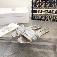 Load image into Gallery viewer, SE846 DR Dway Slippers / Size5-11