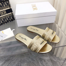 Load image into Gallery viewer, SE847 DR Dway Slippers / Size5-11