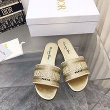 Load image into Gallery viewer, SE847 DR Dway Slippers / Size5-11