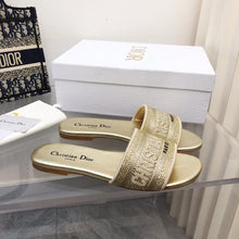 Load image into Gallery viewer, SE847 DR Dway Slippers / Size5-11