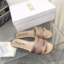 Load image into Gallery viewer, SE848 DR Dway Slippers / Size5-11