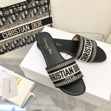 Load image into Gallery viewer, SE850 DR Dway Slippers / Size5-11