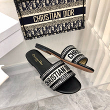 Load image into Gallery viewer, SE850 DR Dway Slippers / Size5-11