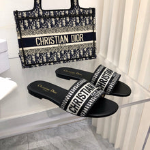 Load image into Gallery viewer, SE850 DR Dway Slippers / Size5-11