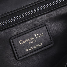 Load image into Gallery viewer, DR247 30 Montaigne Chain Bag with Handle / 10 x 6 x 3 inches