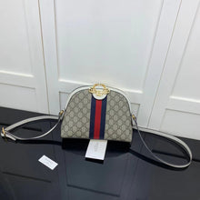 Load image into Gallery viewer, GC418 Ophidia Small Shoulder Bag / HIGHEST QUALITY VERSION