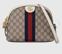 Load image into Gallery viewer, GC418 Ophidia Small Shoulder Bag / HIGHEST QUALITY VERSION