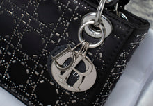 Load image into Gallery viewer, DR246 Mini Lady Dior Bag / 7 x 6 x 3 inches