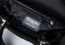Load image into Gallery viewer, DR246 Mini Lady Dior Bag / 7 x 6 x 3 inches