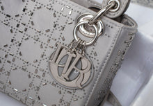 Load image into Gallery viewer, DR246 Mini Lady Dior Bag / 7 x 6 x 3 inches