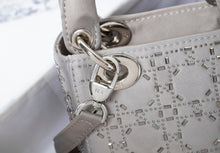 Load image into Gallery viewer, DR246 Mini Lady Dior Bag / 7 x 6 x 3 inches