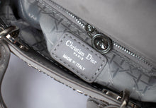 Load image into Gallery viewer, DR246 Mini Lady Dior Bag / 7 x 6 x 3 inches