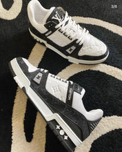 Load image into Gallery viewer, MSE051 LB Trainer Sneakers / Women&Men Size
