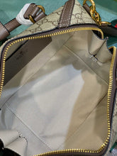 Load image into Gallery viewer, GC464 Ophidia GG Mini Top Handle Bag