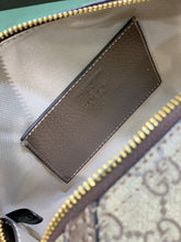 Load image into Gallery viewer, GC464 Ophidia GG Mini Top Handle Bag